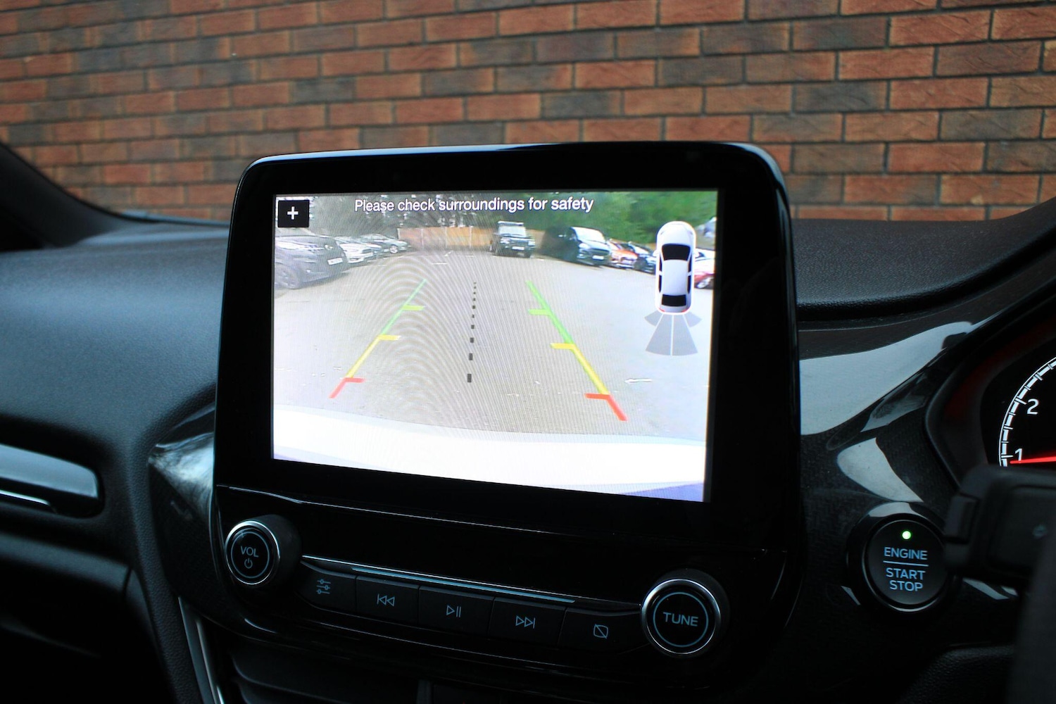 Used Ford Fiesta for sale - 77538345: Photo 14