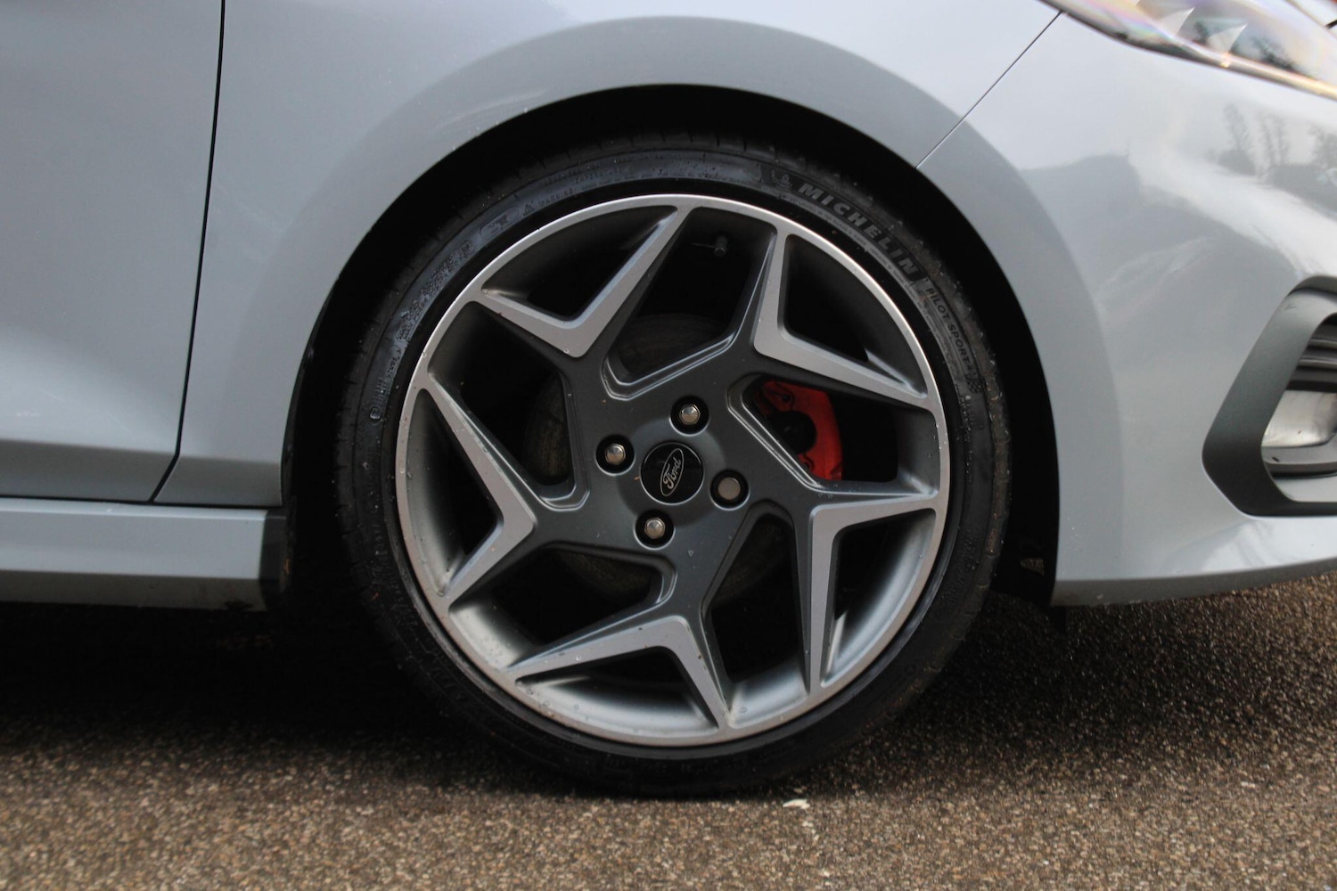 Used Ford Fiesta for sale - 77538345: Photo 15