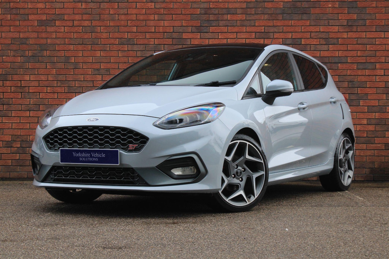 Used Ford Fiesta for sale - 77538345: Photo 16