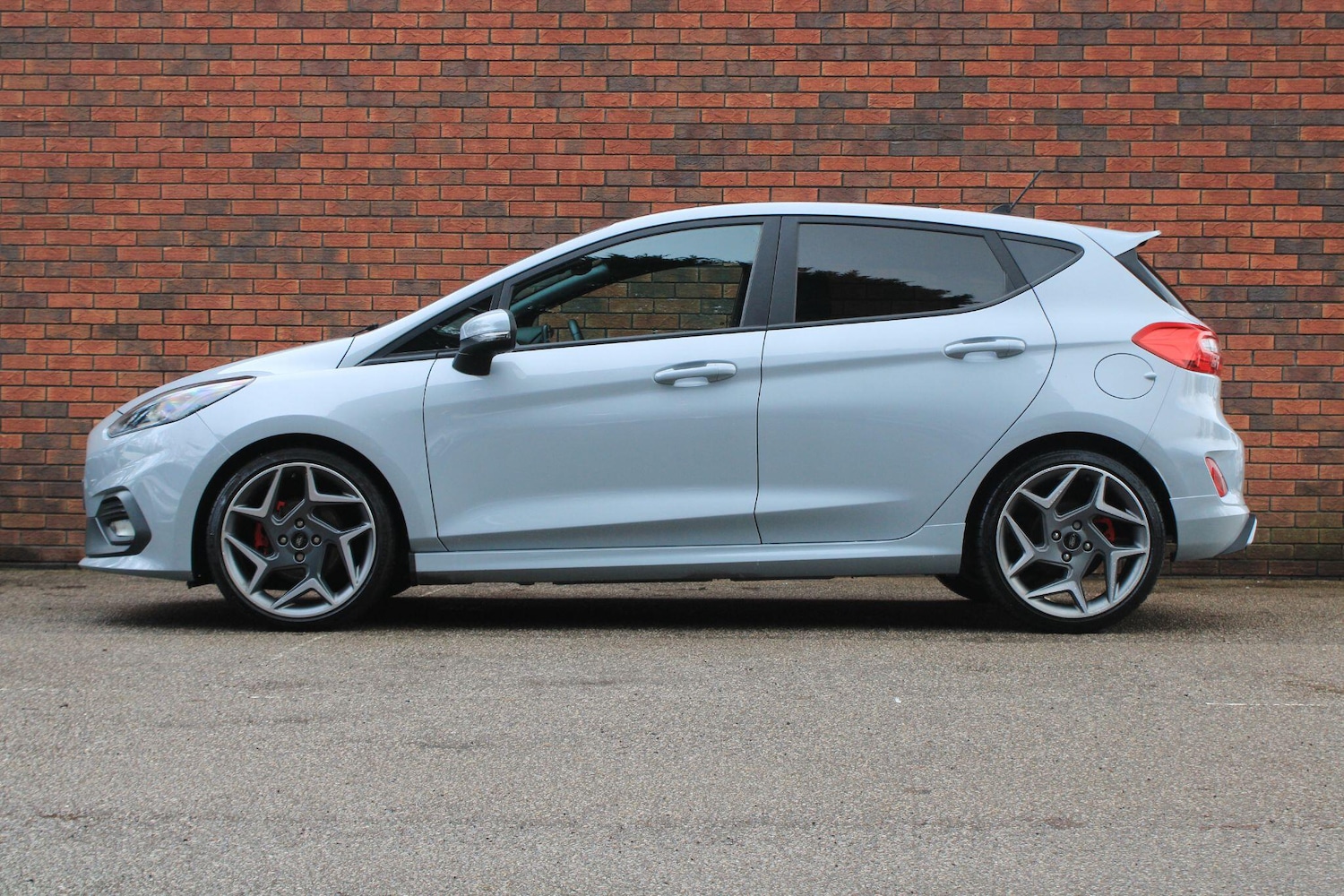 Used Ford Fiesta for sale - 77538345: Photo 17