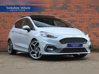 Ford Fiesta feature image