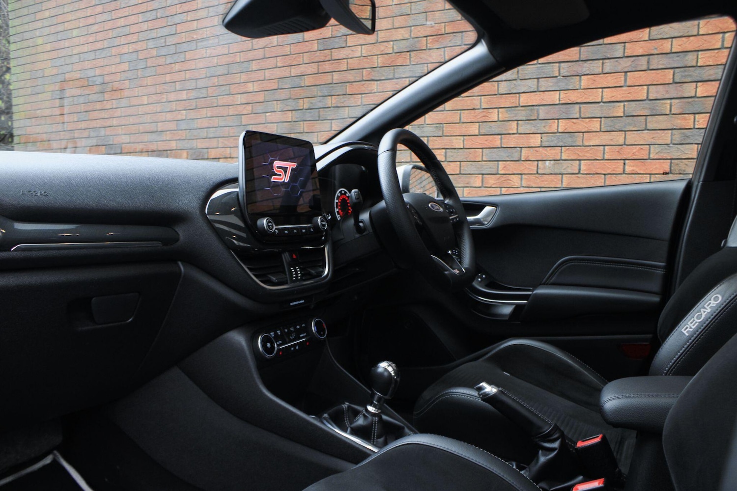 Used Ford Fiesta for sale - 77538345: Photo 20