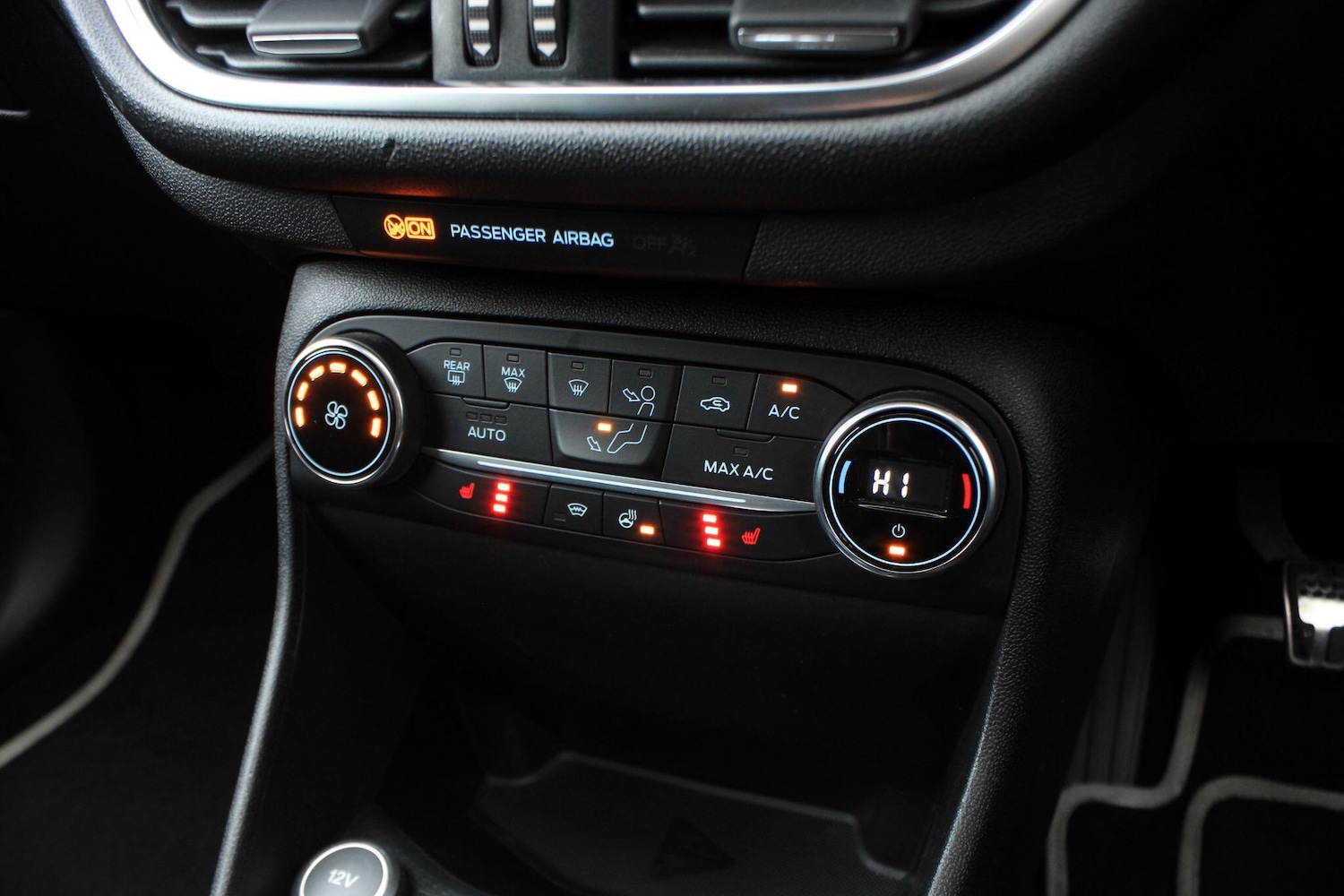 Used Ford Fiesta for sale - 77538345: Photo 21