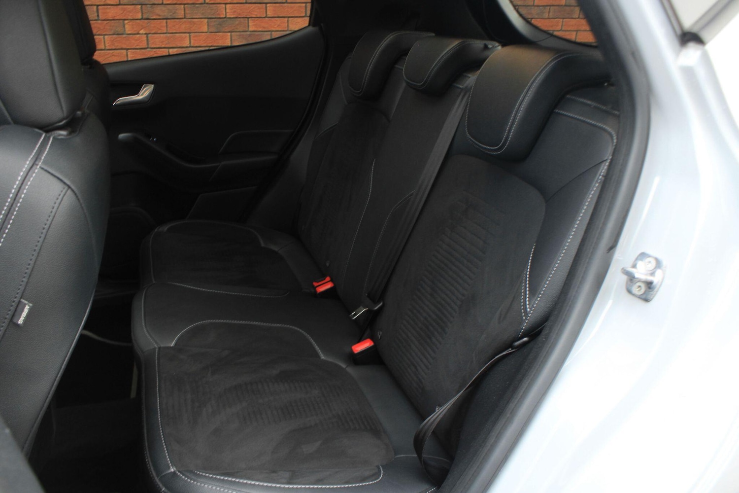 Used Ford Fiesta for sale - 77538345: Photo 22