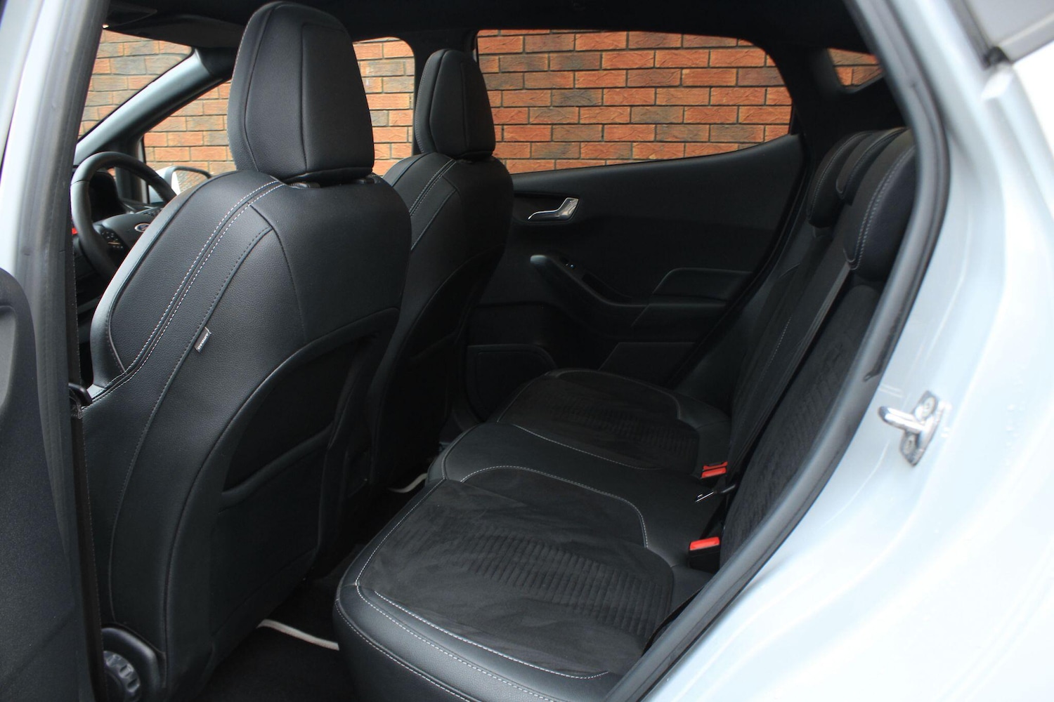 Used Ford Fiesta for sale - 77538345: Photo 23