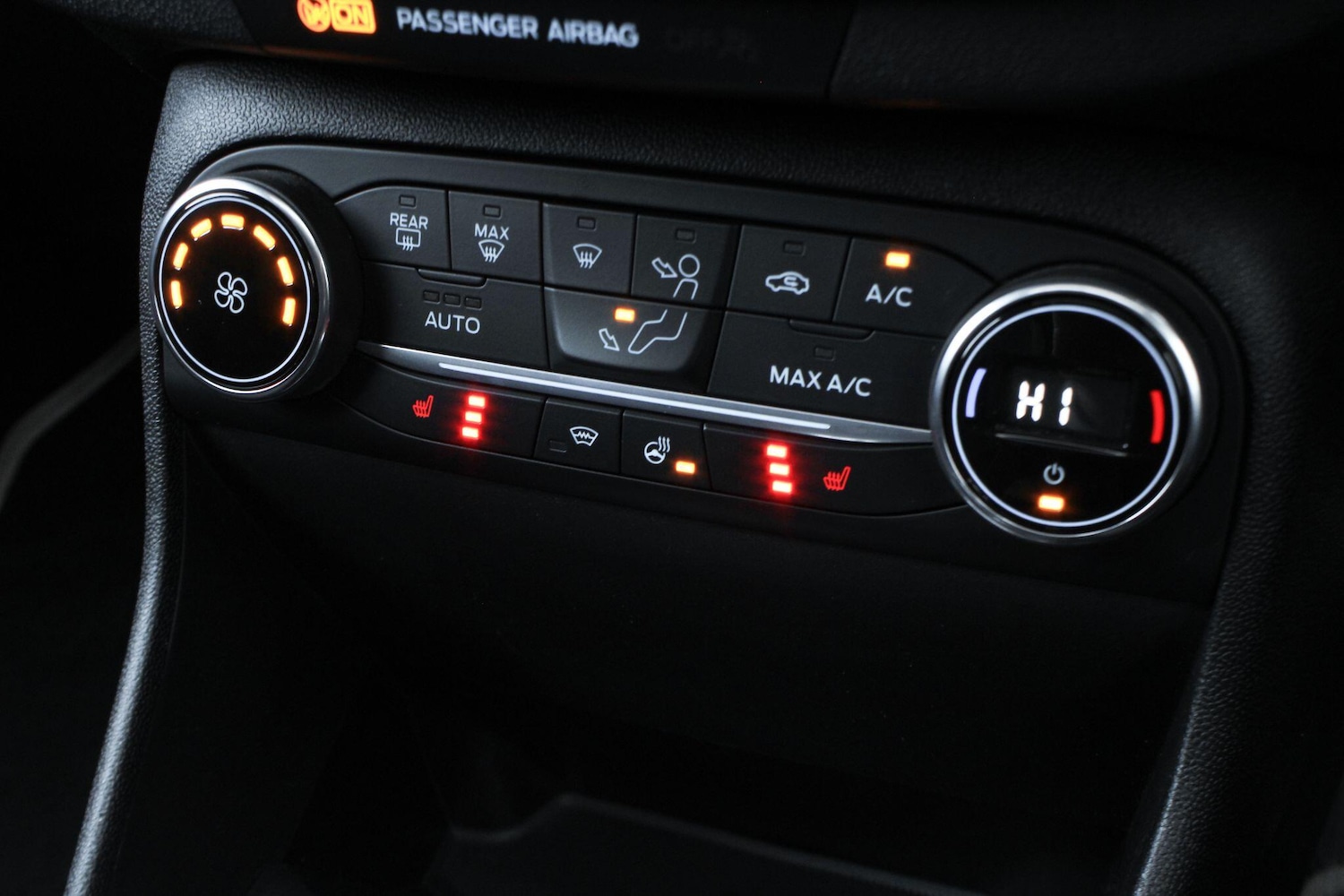 Used Ford Fiesta for sale - 77538345: Photo 25