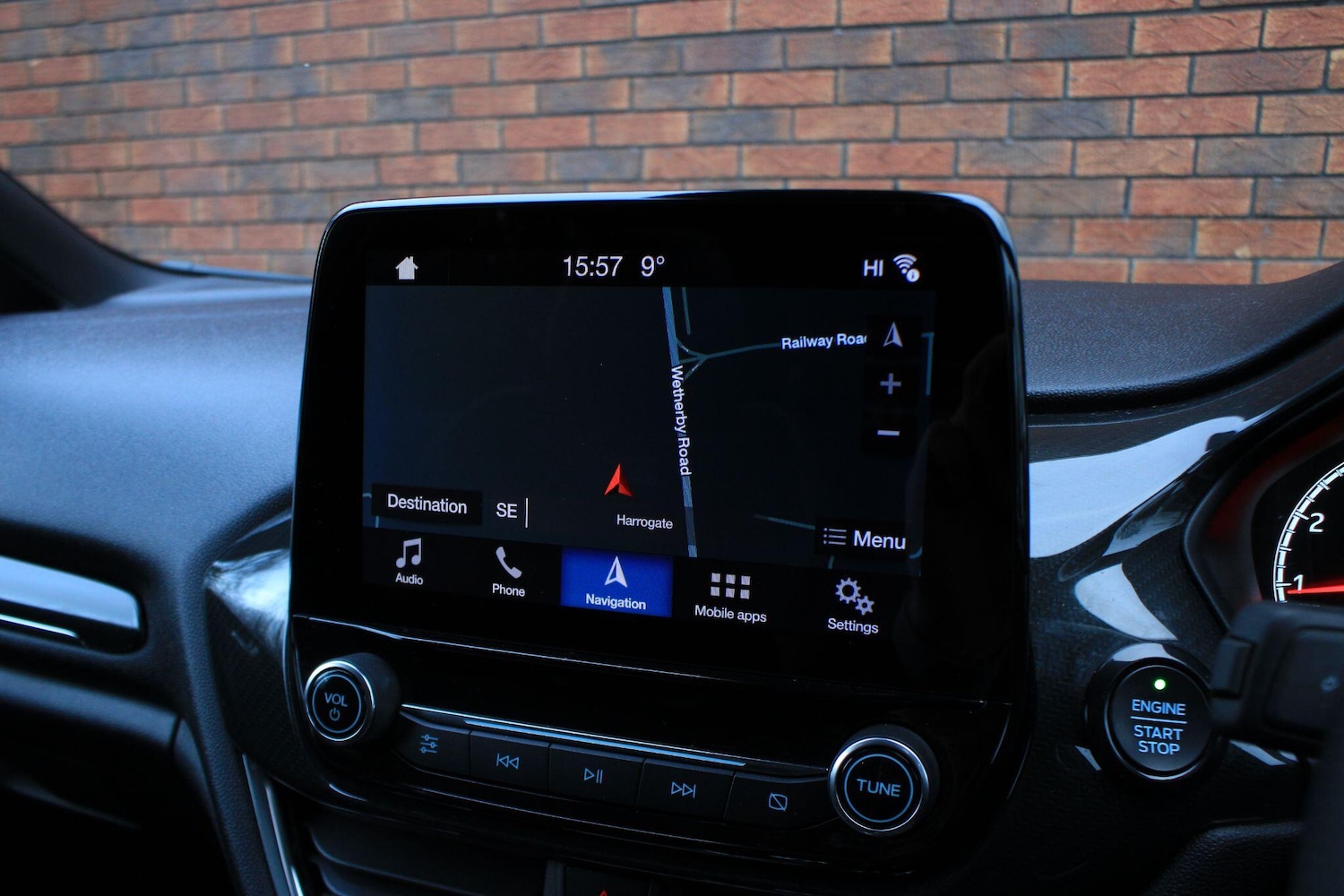 Used Ford Fiesta for sale - 77538345: Photo 27