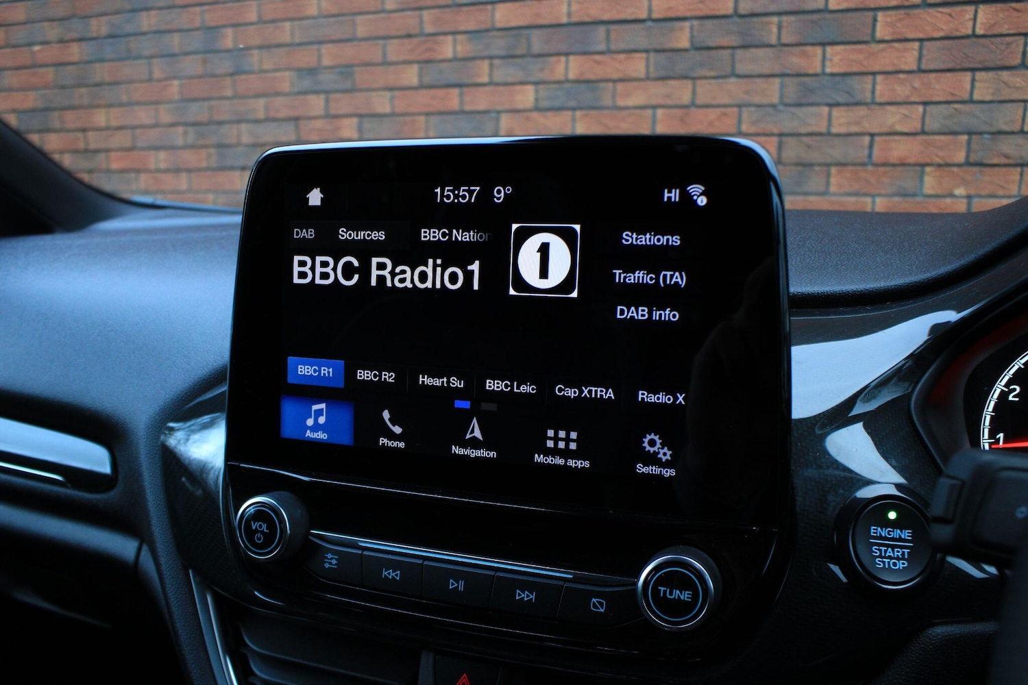 Used Ford Fiesta for sale - 77538345: Photo 28