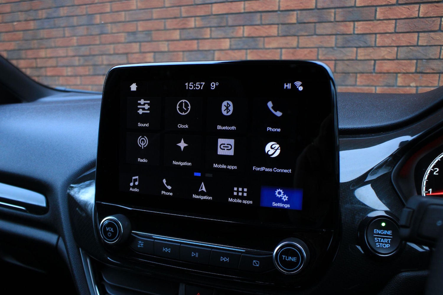 Used Ford Fiesta for sale - 77538345: Photo 29