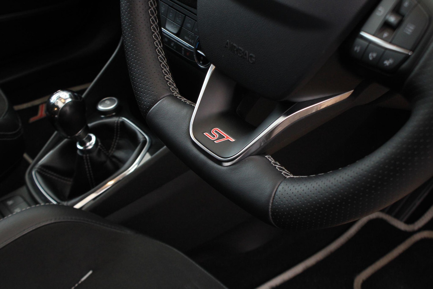 Used Ford Fiesta for sale - 77538345: Photo 32