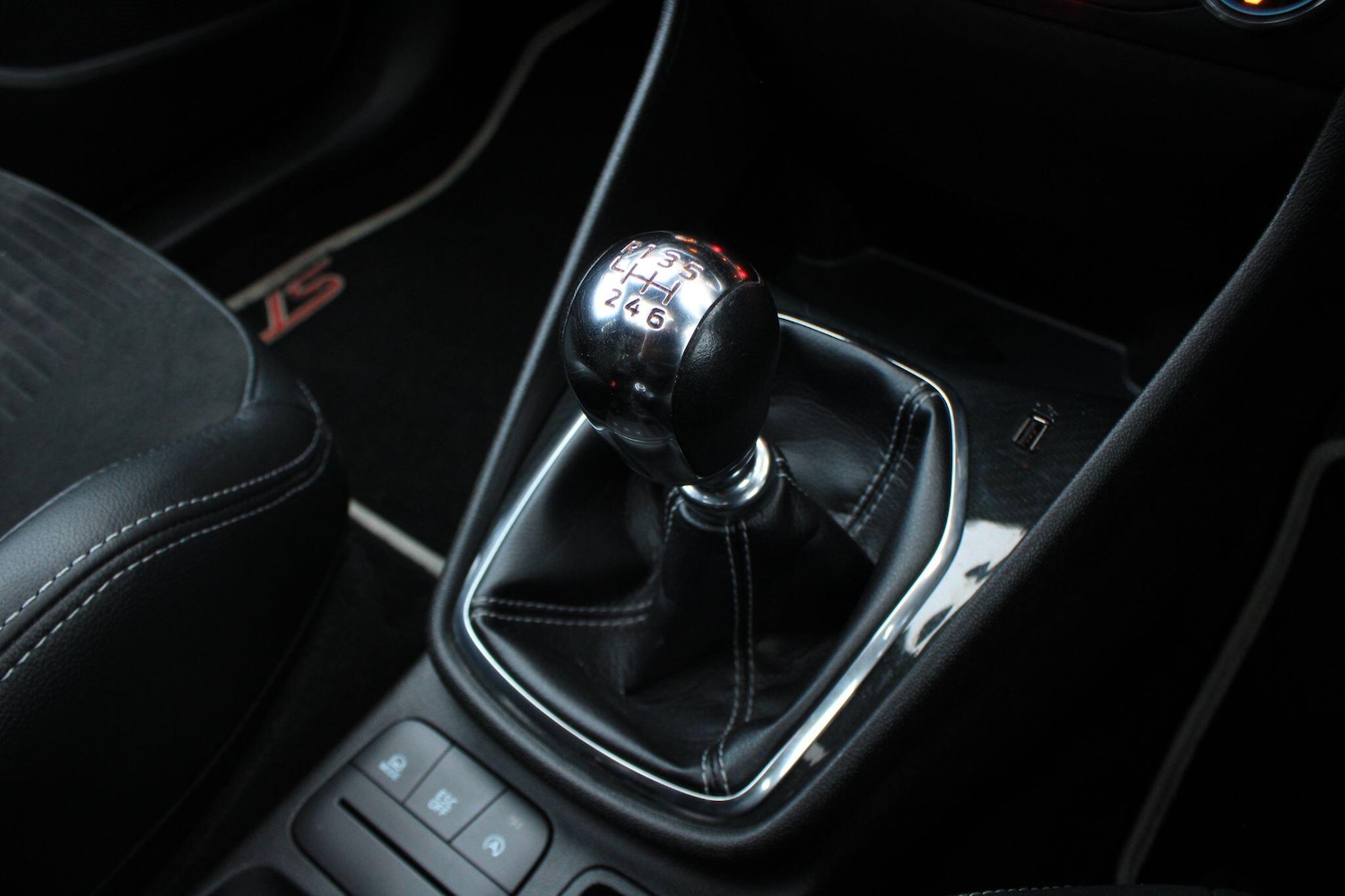 Used Ford Fiesta for sale - 77538345: Photo 33