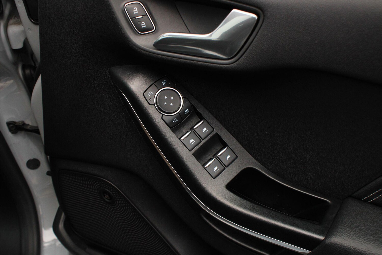 Used Ford Fiesta for sale - 77538345: Photo 35