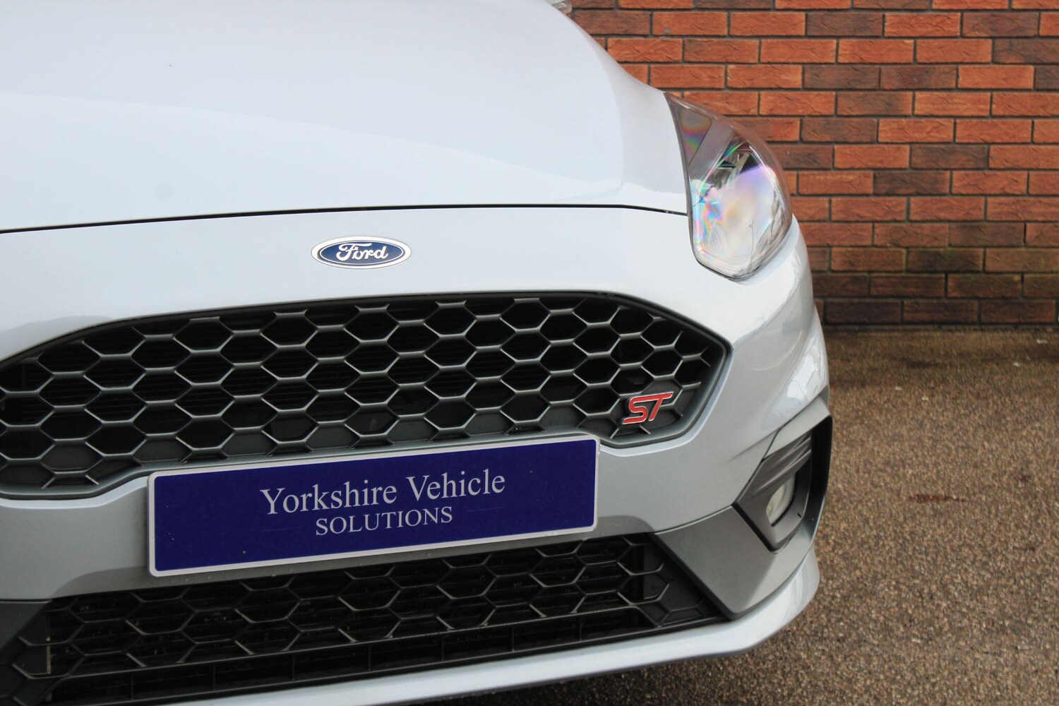 Used Ford Fiesta for sale - 77538345: Photo 38