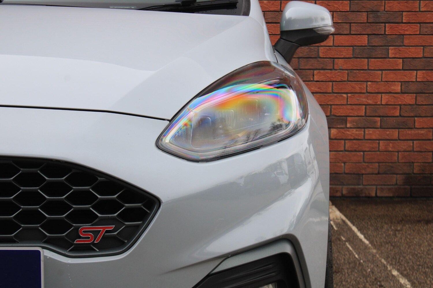 Used Ford Fiesta for sale - 77538345: Photo 39