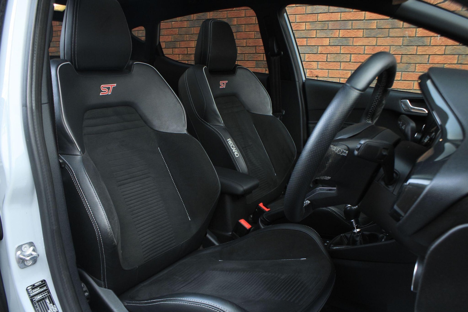 Used Ford Fiesta for sale - 77538345: Photo 4