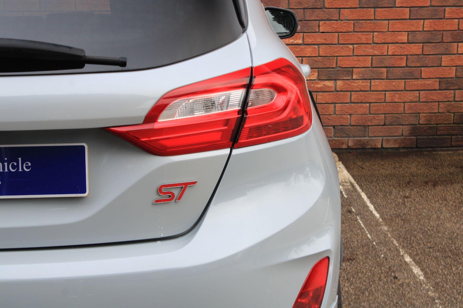 Used Ford Fiesta for sale - 77538345: Photo 40