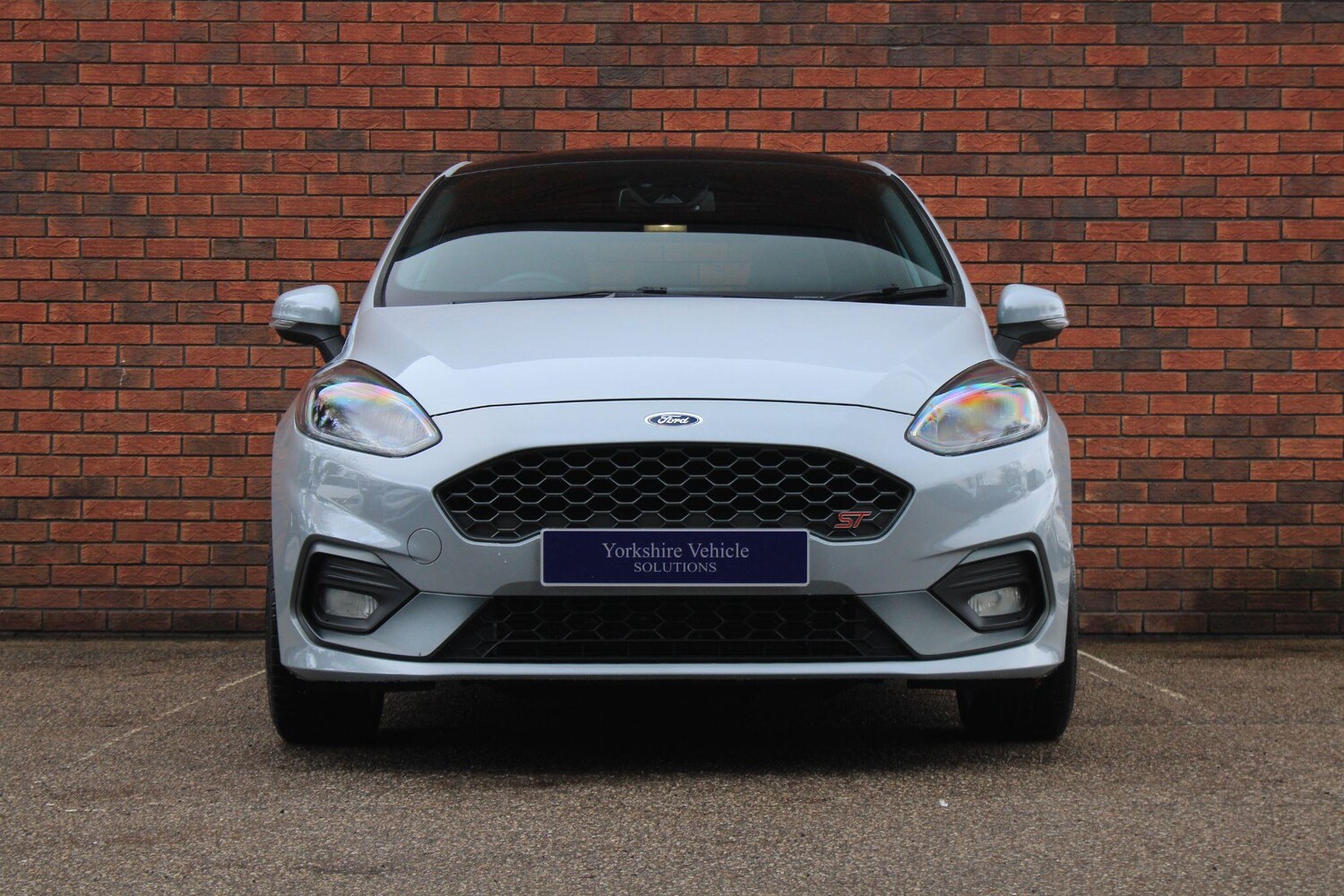 Used Ford Fiesta for sale - 77538345: Photo 41