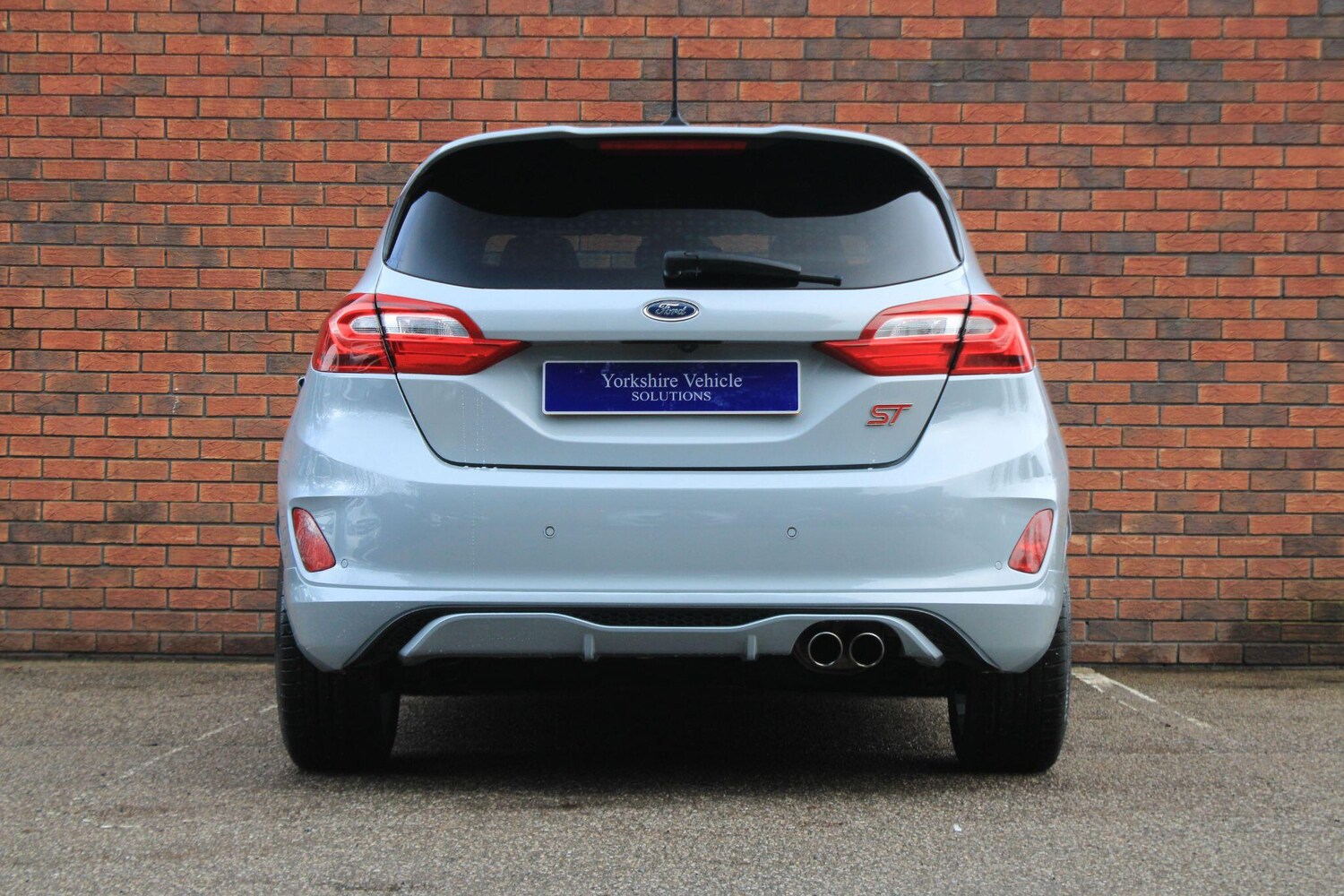 Used Ford Fiesta for sale - 77538345: Photo 42