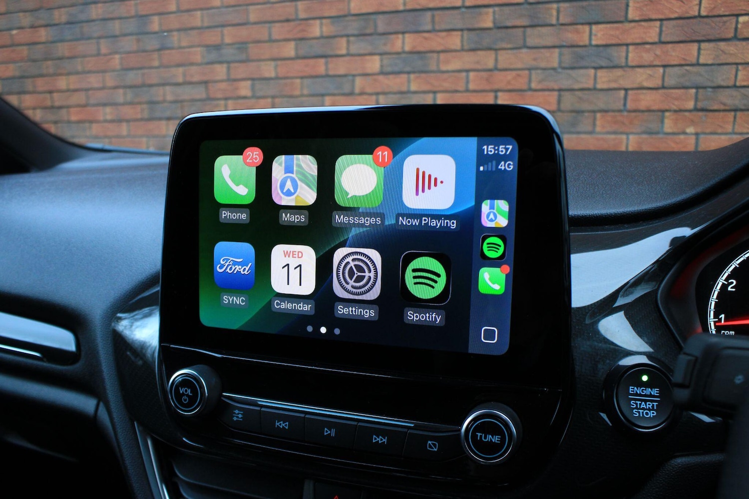 Used Ford Fiesta for sale - 77538345: Photo 8