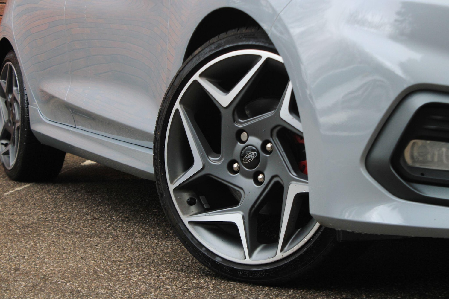 Used Ford Fiesta for sale - 77538345: Photo 9