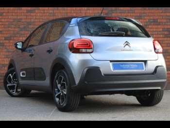 Used Citroen C3 2022 for sale - 74476831: Photo