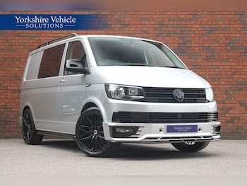 Used Volkswagen Transporter 2019 for sale - 79711553: Photo