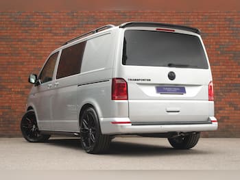 Used Volkswagen Transporter 2019 for sale - 79711553: Photo