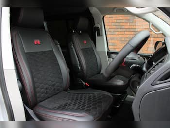 Used Volkswagen Transporter 2019 for sale - 79711553: Photo