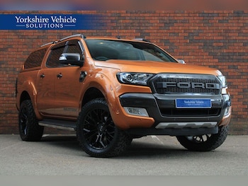 Used Ford Ranger 2019 for sale - 76084164: Photo