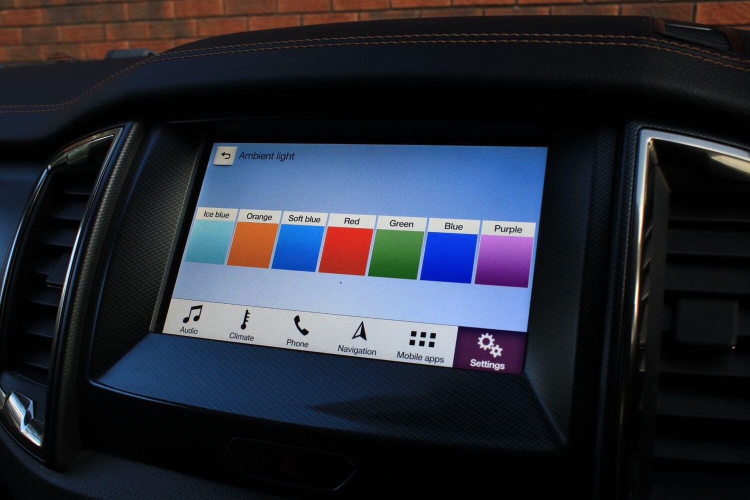 Vehicle 28