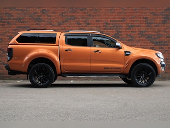 Used Ford Ranger 2019 for sale - 76084164: Photo