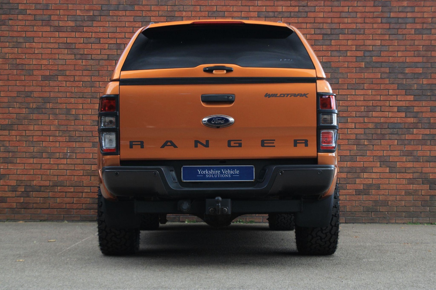 Vehicle 34