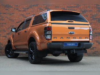 Used Ford Ranger 2019 for sale - 76084164: Photo