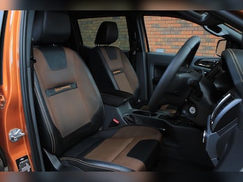 Used Ford Ranger 2019 for sale - 76084164: Photo