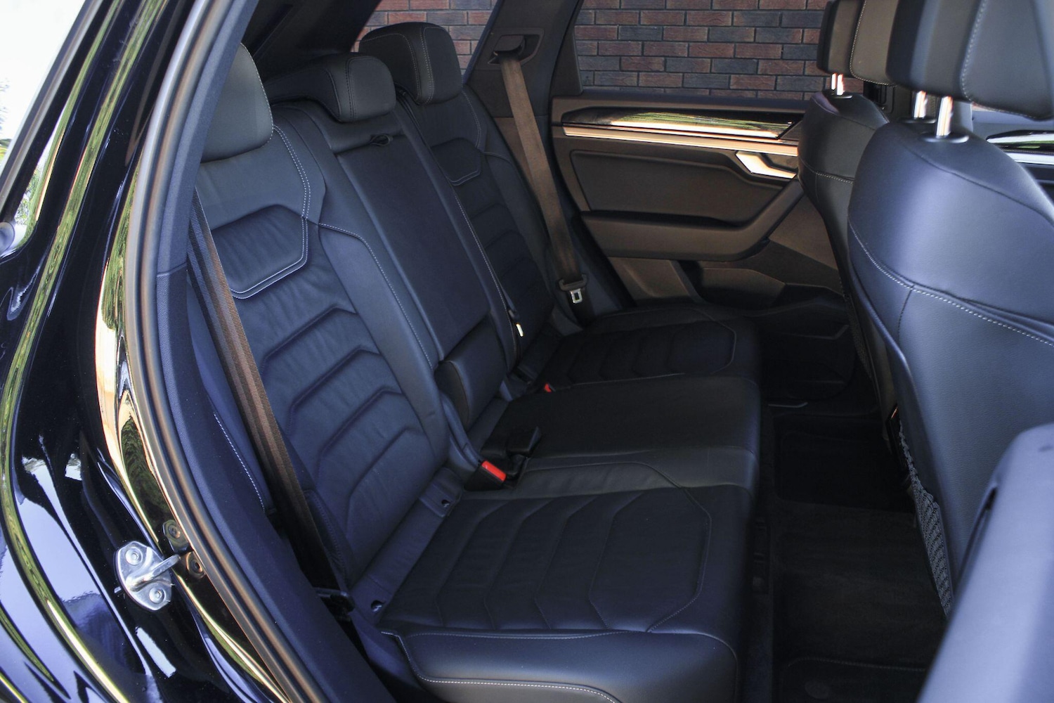 Used Volkswagen Touareg 2019 for sale - 76072353: Photo 10