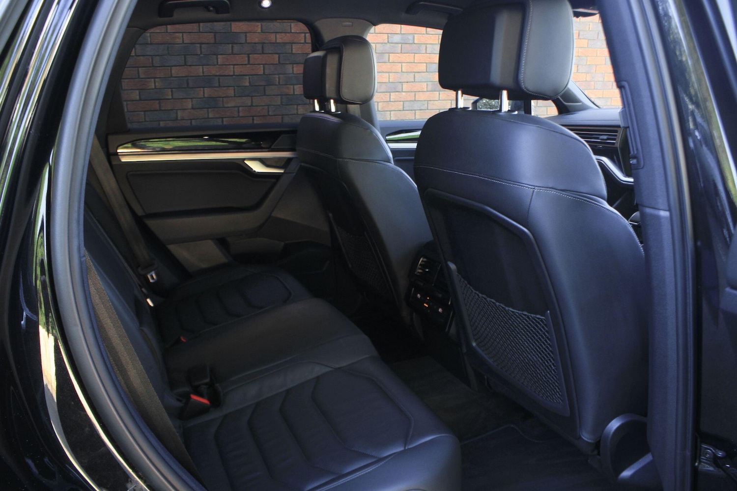Used Volkswagen Touareg 2019 for sale - 76072353: Photo 11