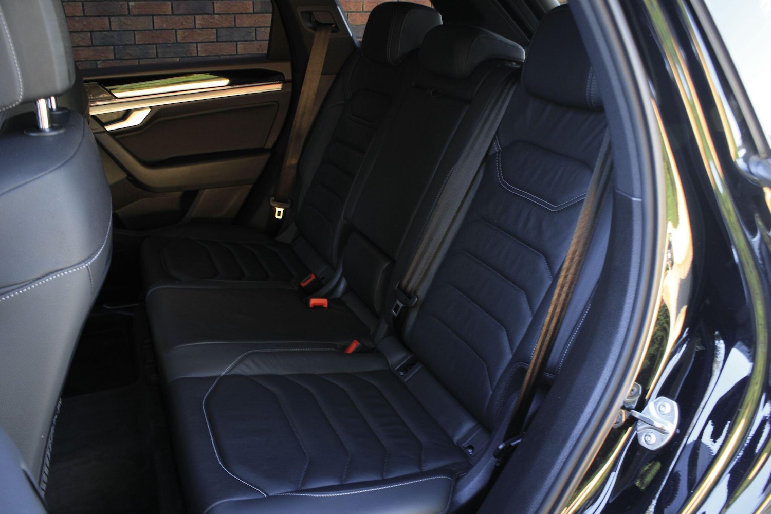 Used Volkswagen Touareg 2019 for sale - 76072353: Photo 20