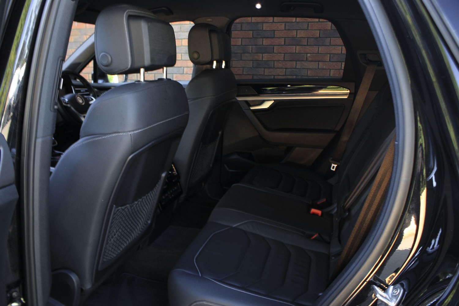 Used Volkswagen Touareg 2019 for sale - 76072353: Photo 21