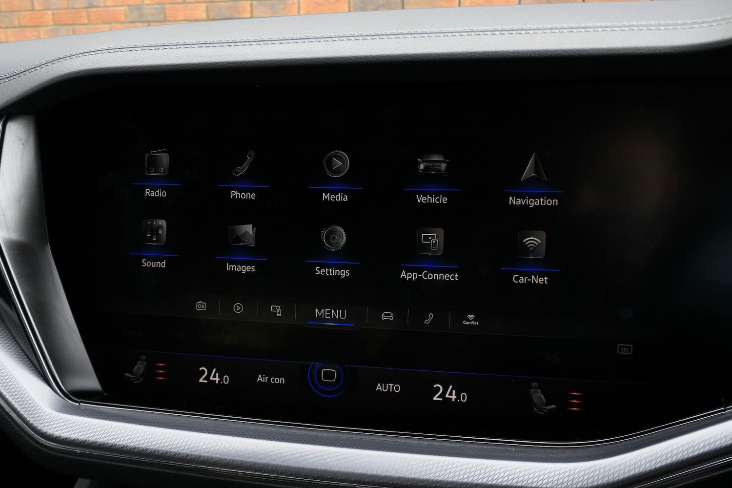Used Volkswagen Touareg 2019 for sale - 76072353: Photo 27