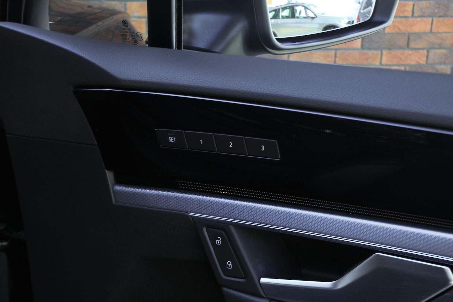 Used Volkswagen Touareg 2019 for sale - 76072353: Photo 30