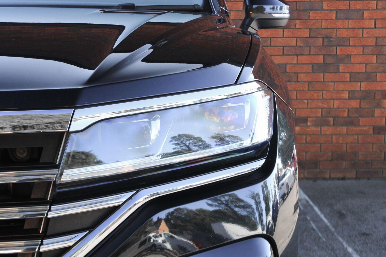 Used Volkswagen Touareg 2019 for sale - 76072353: Photo 37