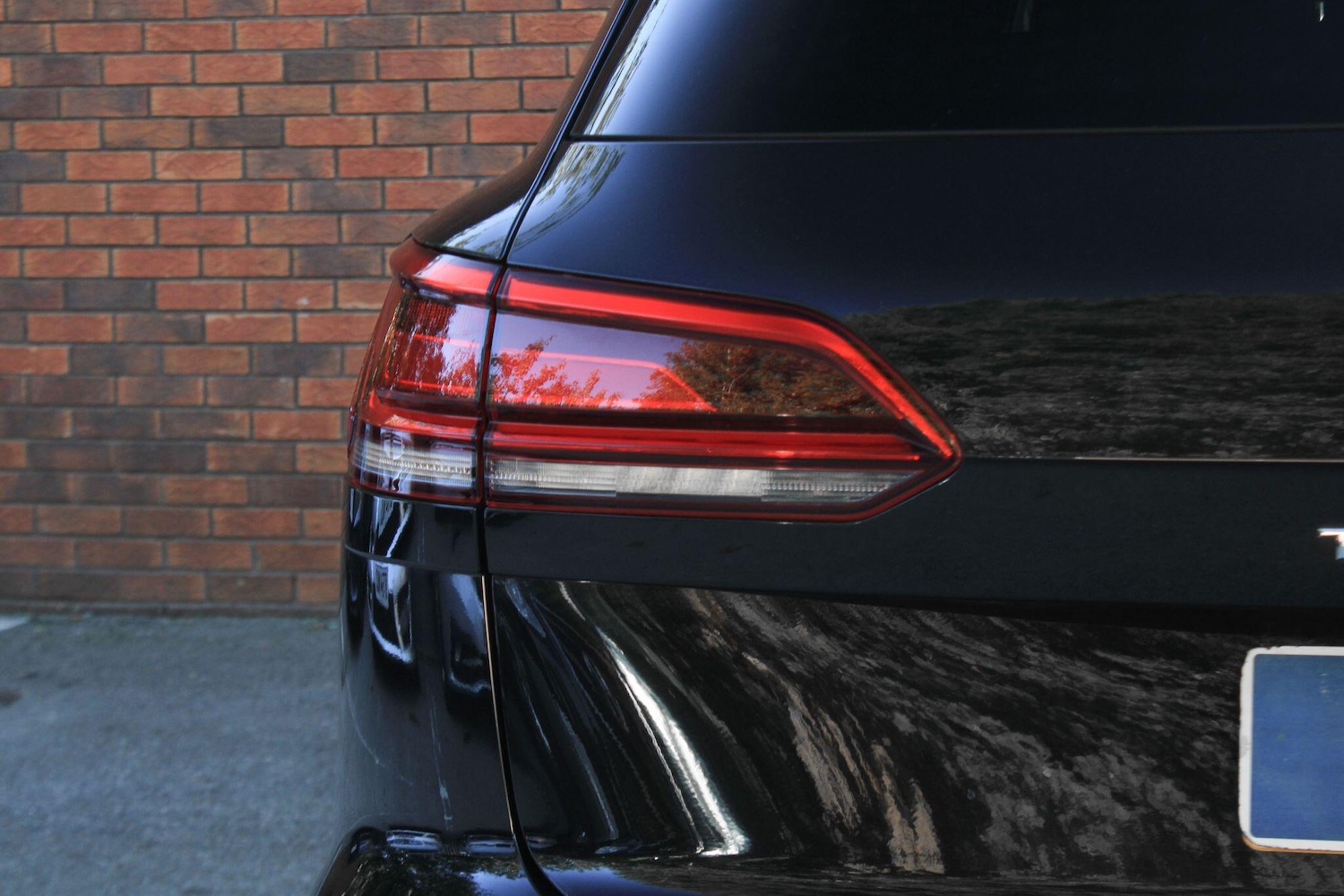 Used Volkswagen Touareg 2019 for sale - 76072353: Photo 38