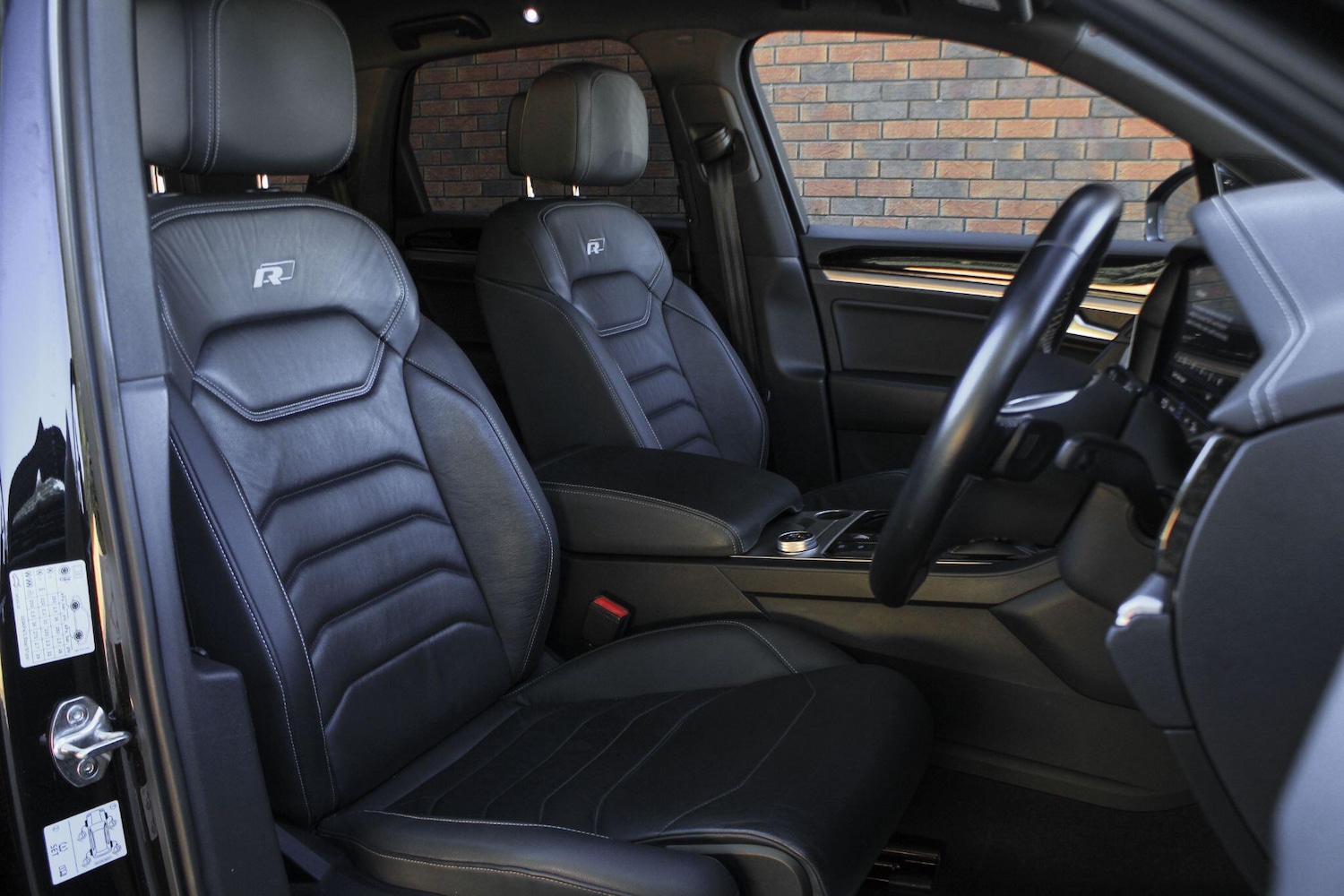 Used Volkswagen Touareg 2019 for sale - 76072353: Photo 4