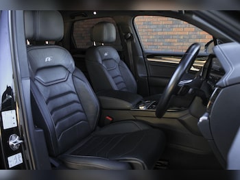 Used Volkswagen Touareg 2019 for sale - 76072353: Photo 4