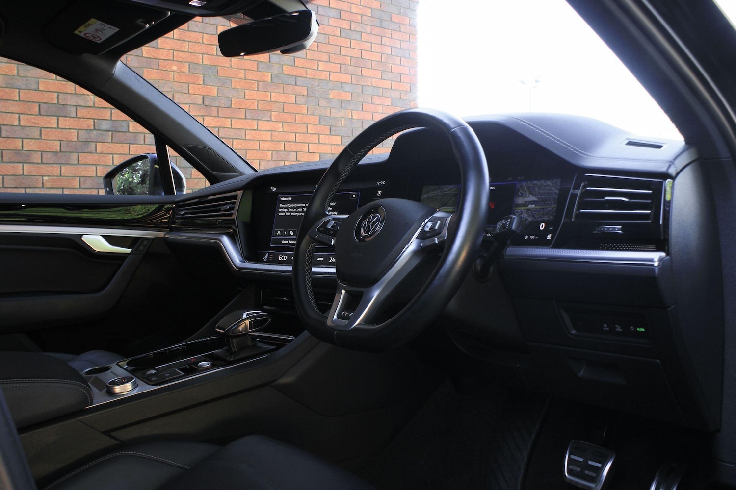Used Volkswagen Touareg 2019 for sale - 76072353: Photo 5