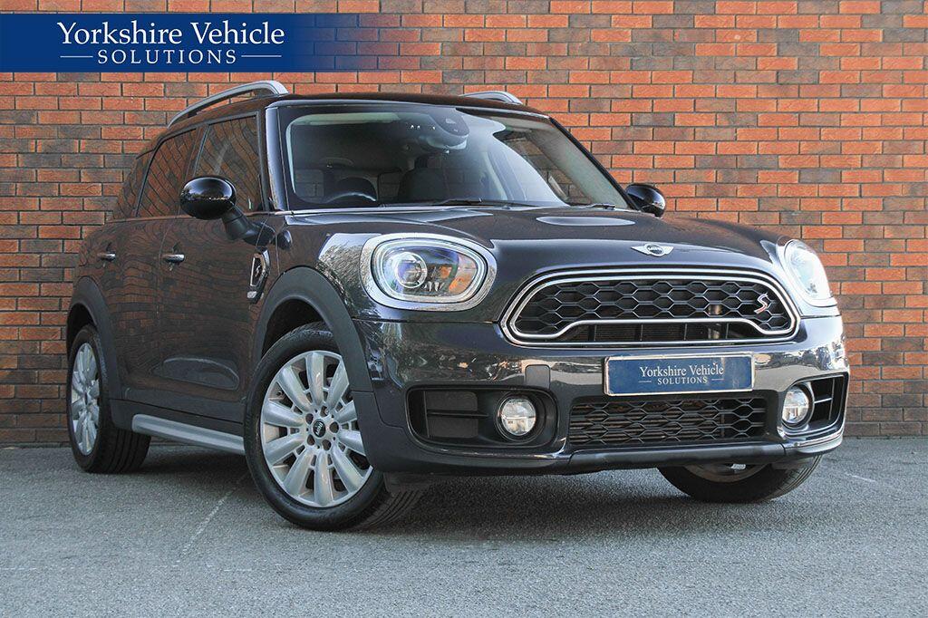 Used MINI Countryman 2017 for sale - 76072760: Photo 1