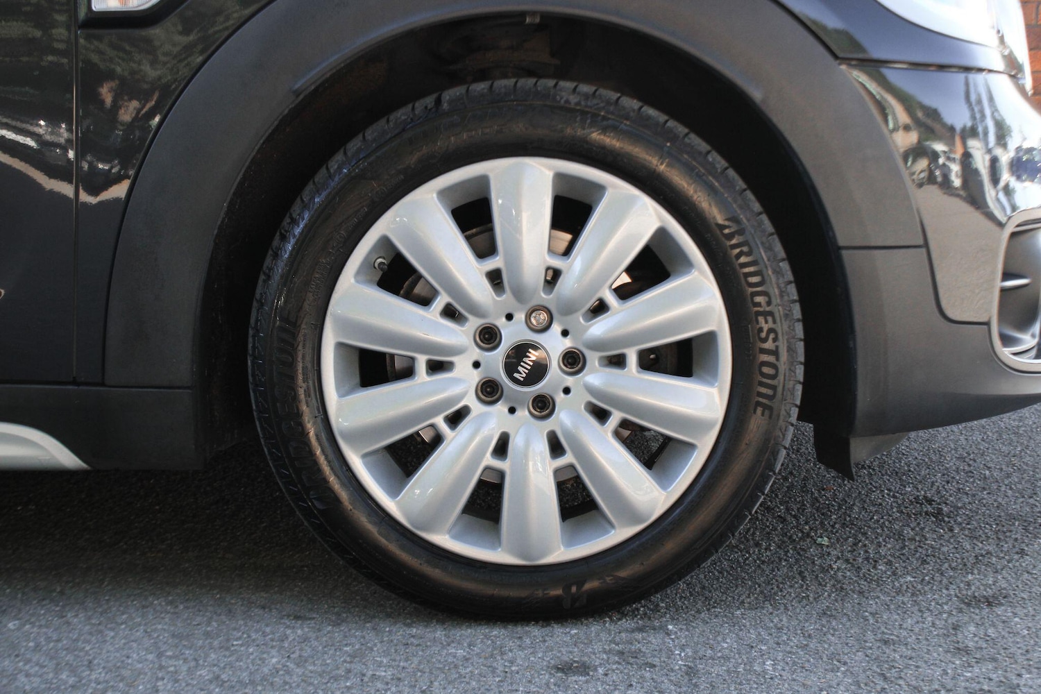 Used MINI Countryman 2017 for sale - 76072760: Photo 13