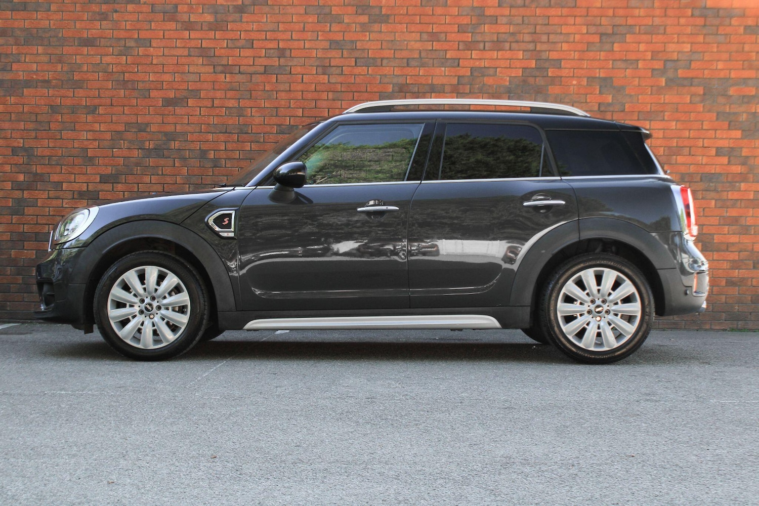 Used MINI Countryman 2017 for sale - 76072760: Photo 15