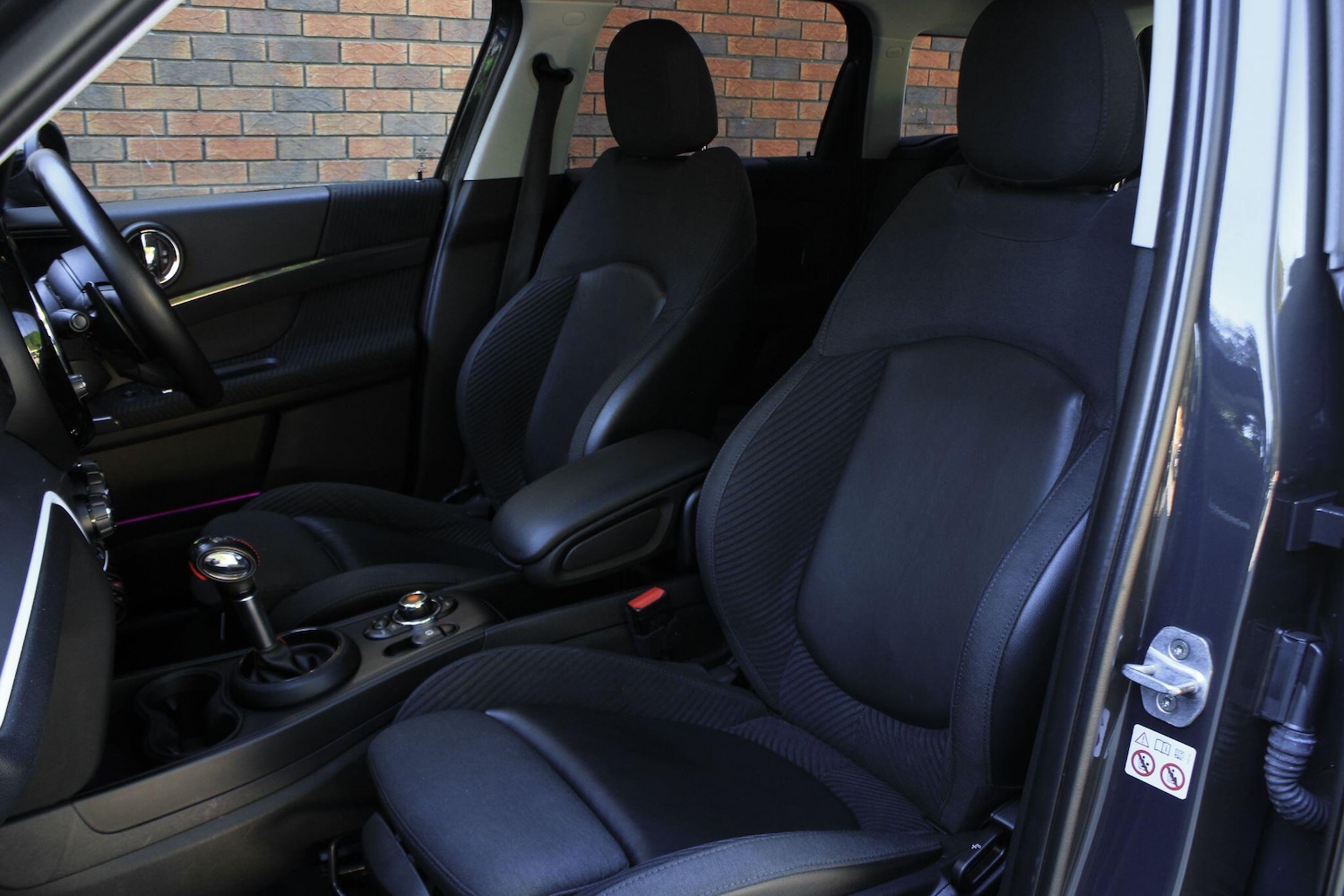 Used MINI Countryman 2017 for sale - 76072760: Photo 17