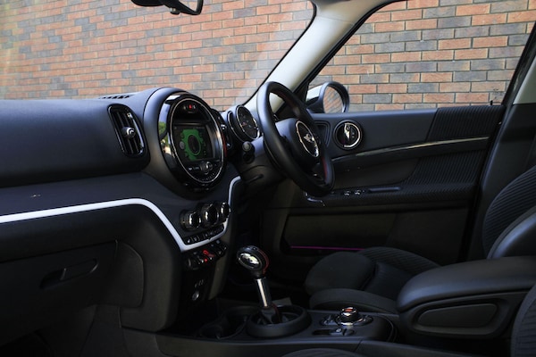 Used MINI Countryman 2017 for sale - 76072760: Photo 18
